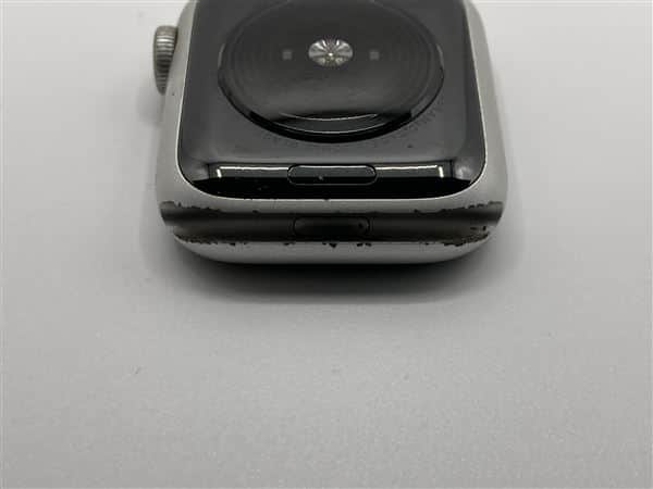 �y���Áz�y���S�ۏ؁z SE ��1����[40mm/GPS]�A���~ �V���o�[ Apple Watch Nike