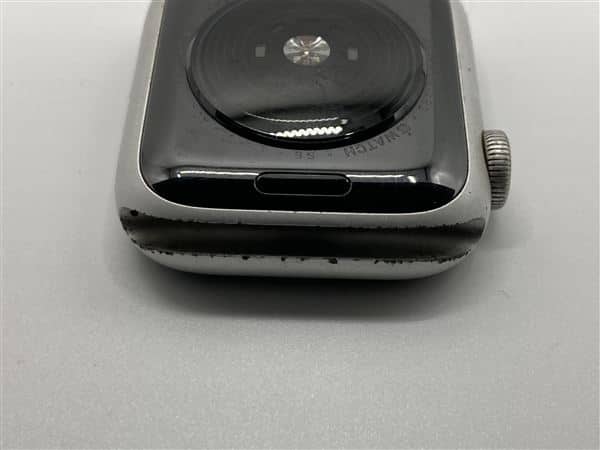 �y���Áz�y���S�ۏ؁z SE ��1����[40mm/GPS]�A���~ �V���o�[ Apple Watch Nike