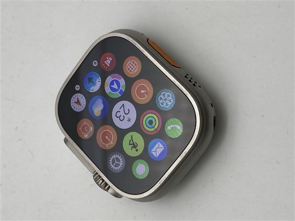 yÁzySۏ؁z oh Ultra2[49mm/Z[]`^ `^jE Apple Watch