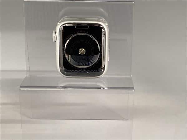 �y���Áz�y���S�ۏ؁z �o���h�� Series5[40mm/GPS]�A���~ �e�F Apple Watch