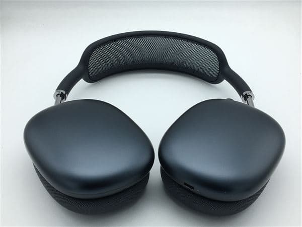 �y���Áz�y���S�ۏ؁z AirPods Max ��1���� USB-C�[�d(�u���[)MWW63ZA