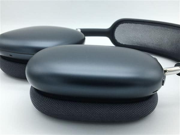 �y���Áz�y���S�ۏ؁z AirPods Max ��1���� USB-C�[�d(�u���[)MWW63ZA