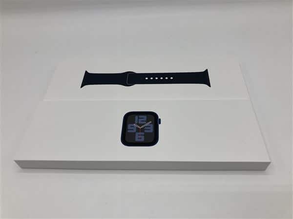 �y���Áz�y���S�ۏ؁z SE ��2����[44mm/GPS]�A���~ �~�b�h�i�C�g Apple Watch