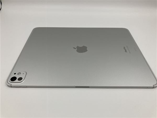 即購入可】M4 iPad Pro 13インチ 256GB セルラー B100%