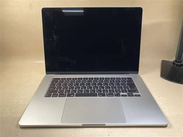 �y���Áz�y���S�ۏ؁z MacBookAir 2023�N MQKR3J/A