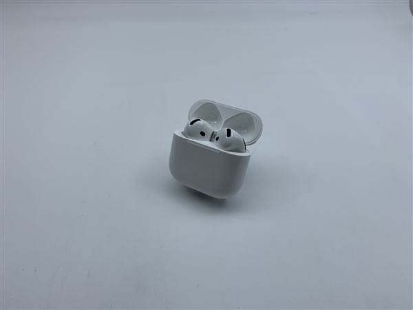 �y���Áz�y���S�ۏ؁z AirPods ��4���� MXP63
