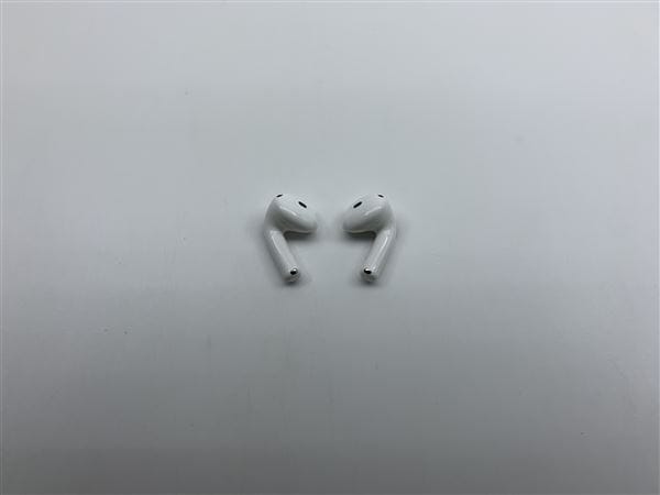 �y���Áz�y���S�ۏ؁z AirPods ��4���� MXP63