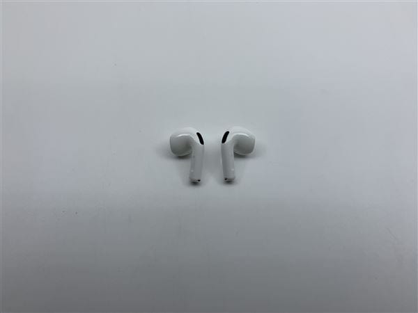 �y���Áz�y���S�ۏ؁z AirPods ��4���� MXP63