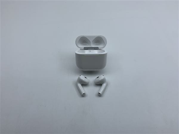 �y���Áz�y���S�ۏ؁z AirPods ��4���� MXP63