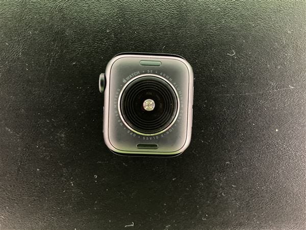 �y���Áz�y���S�ۏ؁z SE ��3����[40mm/GPS]�A���~ �~�b�h�i�C�g Apple Watch