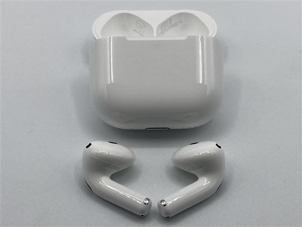 AirPods（第4世代）アクティブノイズキャンセリング搭載 楽天市場】アップル エアポッズ 第4世代 Apple AirPods4