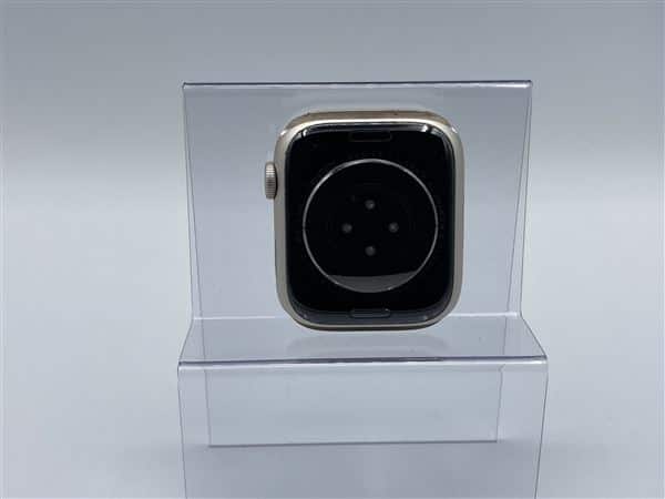 �y���Áz�y���S�ۏ؁z Series7[45mm/GPS]�A���~ �X�^�[���C�g Apple Watch