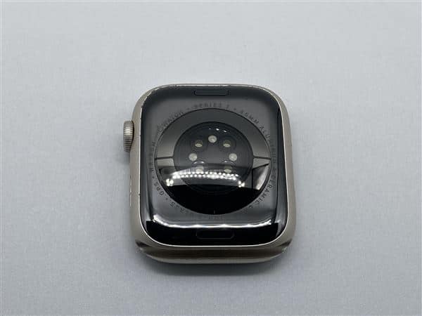 �y���Áz�y���S�ۏ؁z Series7[45mm/GPS]�A���~ �X�^�[���C�g Apple Watch