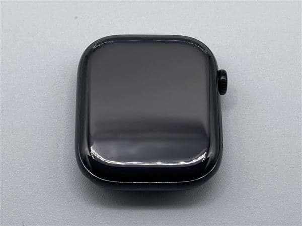 �y���Áz�y���S�ۏ؁z Series11[46mm/GPS]�A���~ �W�F�b�g�u���b�N Apple Watch