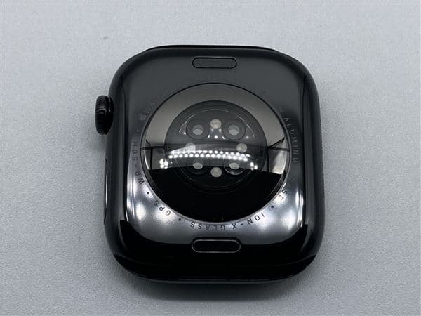�y���Áz�y���S�ۏ؁z Series11[46mm/GPS]�A���~ �W�F�b�g�u���b�N Apple Watch