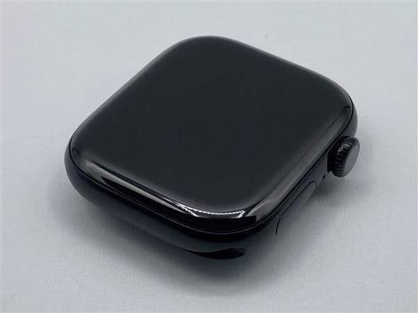 �y���Áz�y���S�ۏ؁z Series11[46mm/GPS]�A���~ �W�F�b�g�u���b�N Apple Watch