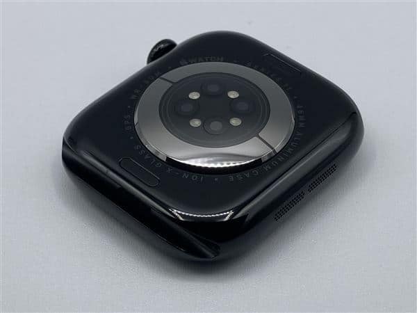 �y���Áz�y���S�ۏ؁z Series11[46mm/GPS]�A���~ �W�F�b�g�u���b�N Apple Watch