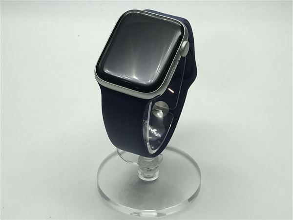 yÁzySۏ؁z SE 2[44mm/GPS]A~ Vo[ Apple Watch