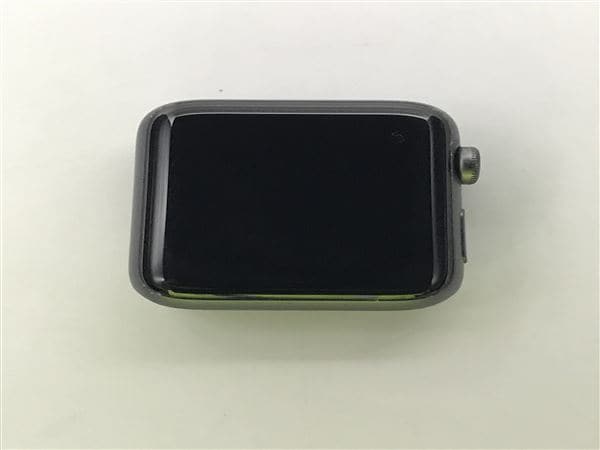 yÁzySۏ؁z Series3[42mm/GPS]A~ eF Apple Watch