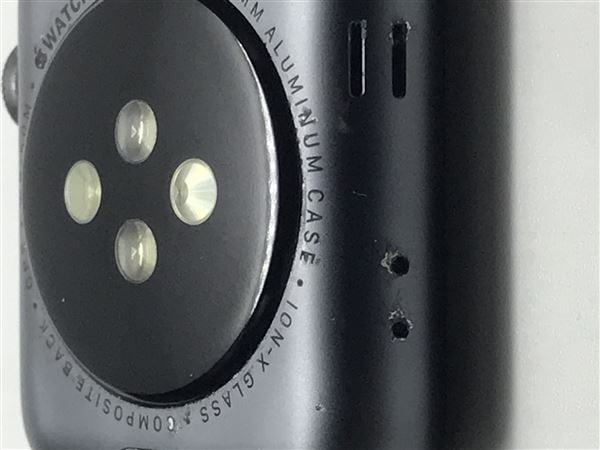 yÁzySۏ؁z Series3[42mm/GPS]A~ eF Apple Watch
