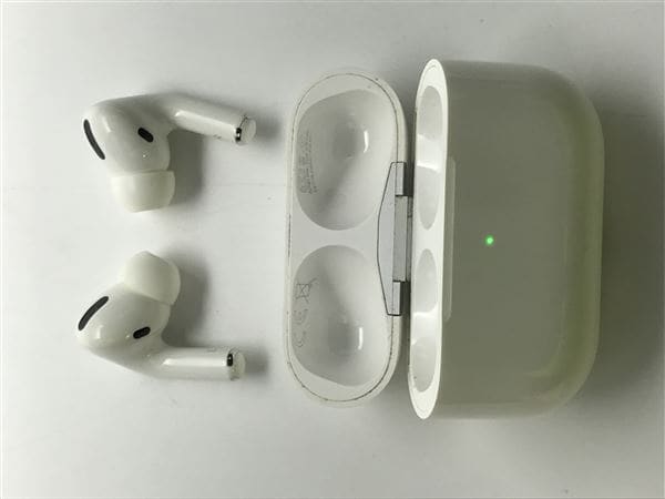 yÁzySۏ؁z AirPods Pro 1 CX[d MWP22