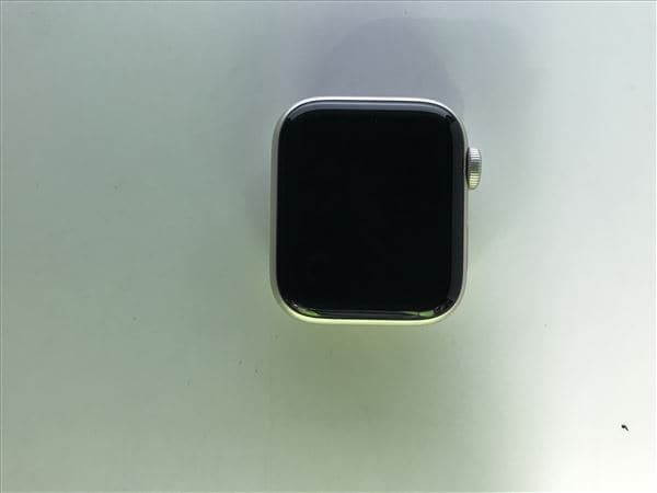 �y���Áz�y���S�ۏ؁z SE ��2����[40mm/GPS]�A���~ �e�F Apple Watch