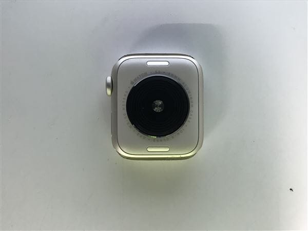 �y���Áz�y���S�ۏ؁z SE ��2����[40mm/GPS]�A���~ �e�F Apple Watch