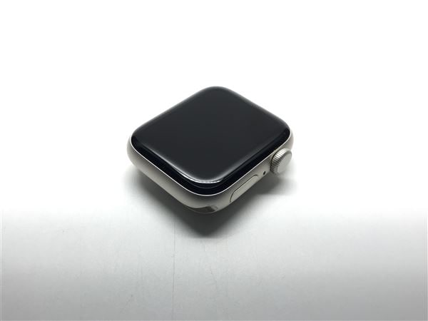 �y���Áz�y���S�ۏ؁z SE ��2����[40mm/GPS]�A���~ �e�F Apple Watch