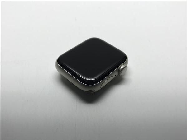 �y���Áz�y���S�ۏ؁z SE ��2����[40mm/GPS]�A���~ �e�F Apple Watch