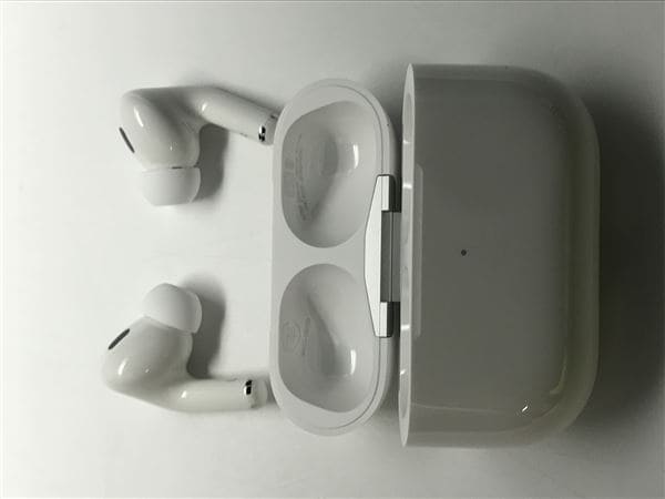 【中古】【安心保証】 AirPods Pro 第2世代 MagSafe充電 USB-C MTJV3