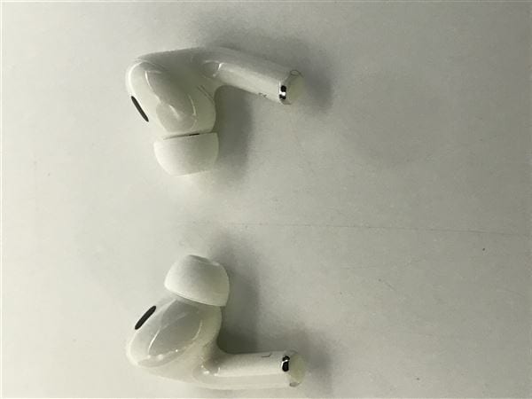 【中古】【安心保証】 AirPods Pro 第2世代 MagSafe充電 USB-C MTJV3