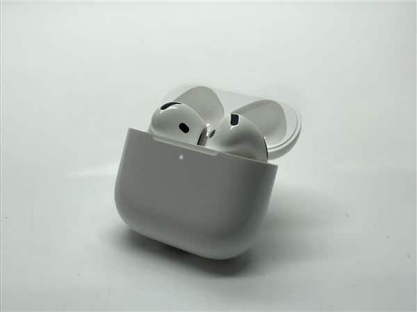 �y���Áz�y���S�ۏ؁z AirPods ��4���� MXP63