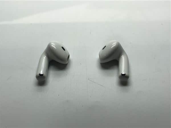 �y���Áz�y���S�ۏ؁z AirPods ��4���� MXP63