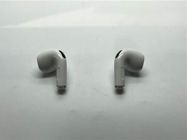 �y���Áz�y���S�ۏ؁z AirPods ��4���� MXP63