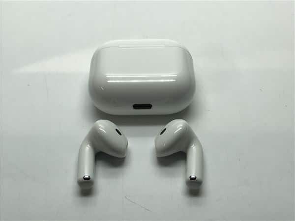 �y���Áz�y���S�ۏ؁z AirPods ��4���� MXP63