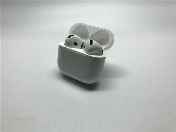 �y���Áz�y���S�ۏ؁z AirPods ��4���� MXP63