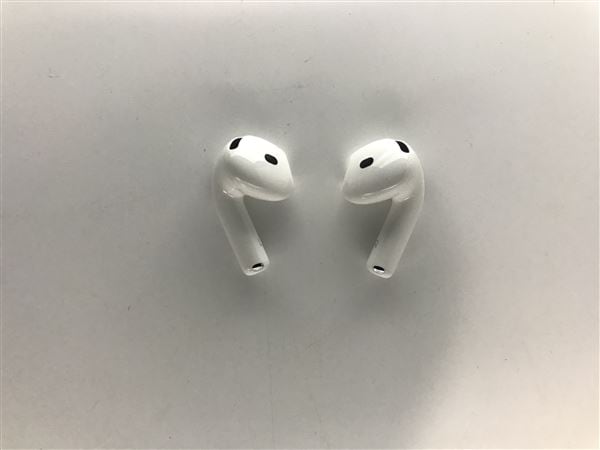 �y���Áz�y���S�ۏ؁z AirPods ��4���� MXP63