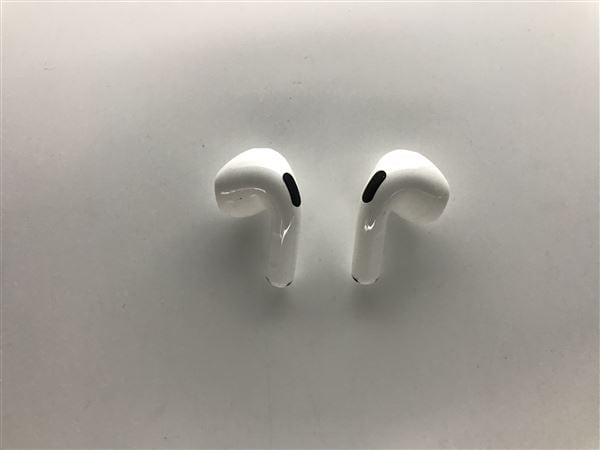 �y���Áz�y���S�ۏ؁z AirPods ��4���� MXP63