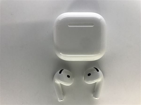 �y���Áz�y���S�ۏ؁z AirPods ��4���� MXP63