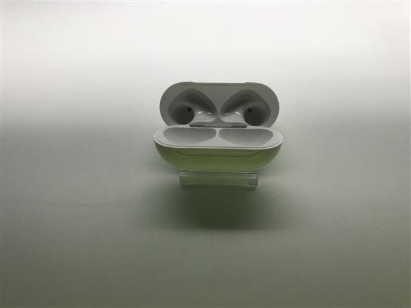 �y���Áz�y���S�ۏ؁z AirPods ��4���� MXP63