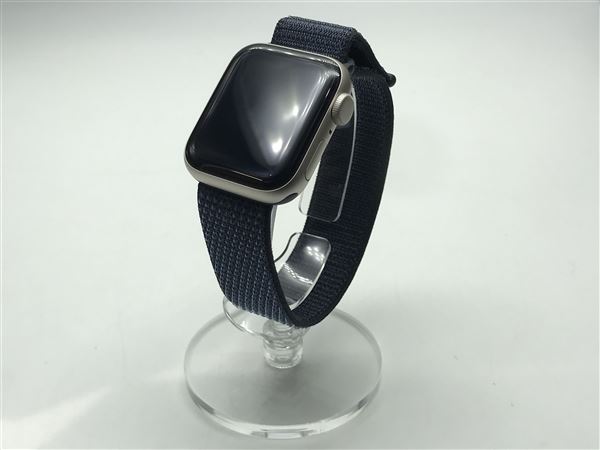 �y���Áz�y���S�ۏ؁z SE ��3����[40mm/GPS]�A���~ �e�F Apple Watch
