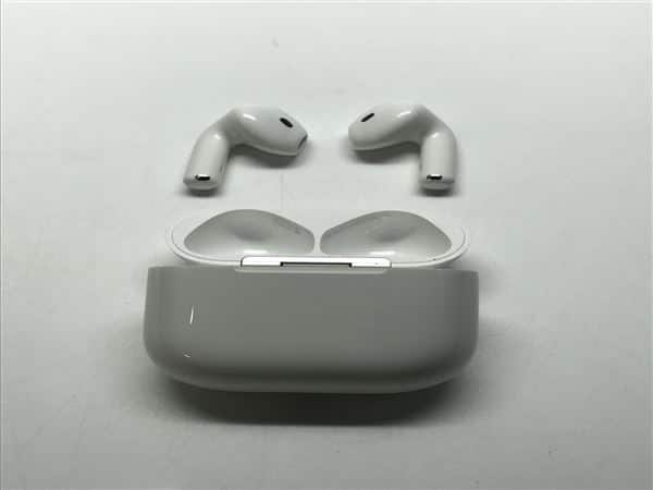 �y���Áz�y���S�ۏ؁z AirPods ��4���� MXP63