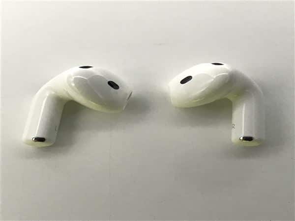 �y���Áz�y���S�ۏ؁z AirPods ��4���� MXP63