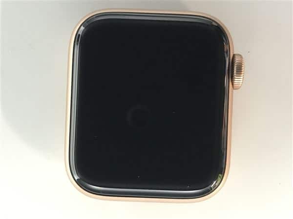�y���Áz�y���S�ۏ؁z SE ��1����[40mm/GPS]�A���~ �S�[���h Apple Watch