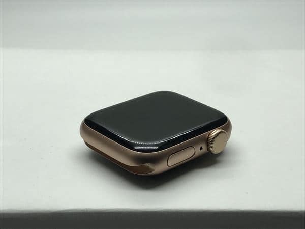 �y���Áz�y���S�ۏ؁z SE ��1����[40mm/GPS]�A���~ �S�[���h Apple Watch