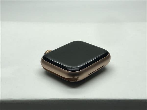 �y���Áz�y���S�ۏ؁z SE ��1����[40mm/GPS]�A���~ �S�[���h Apple Watch