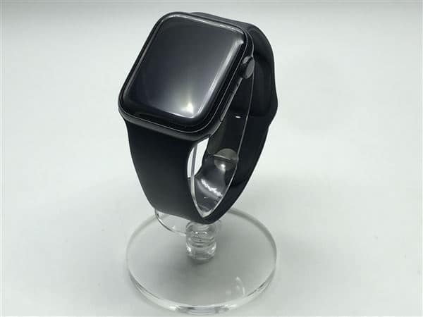 �y���Áz�y���S�ۏ؁z SE ��1����[44mm/GPS]�A���~ �X�y�[�X�O���C Apple Watch