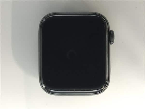 �y���Áz�y���S�ۏ؁z SE ��1����[44mm/GPS]�A���~ �X�y�[�X�O���C Apple Watch