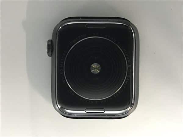 �y���Áz�y���S�ۏ؁z SE ��1����[44mm/GPS]�A���~ �X�y�[�X�O���C Apple Watch