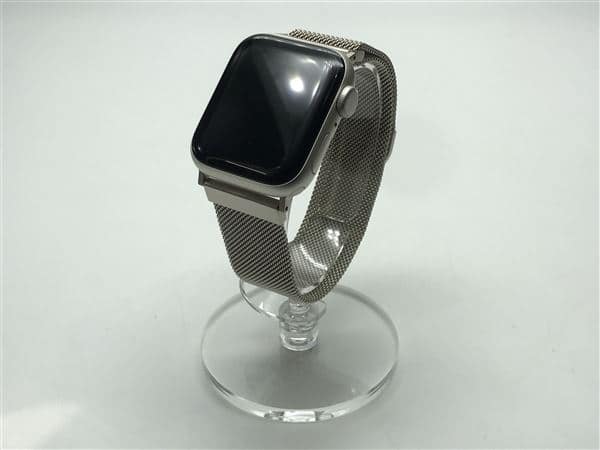 �y���Áz�y���S�ۏ؁z SE ��2����[40mm/GPS]�A���~ �X�^�[���C�g Apple Watch